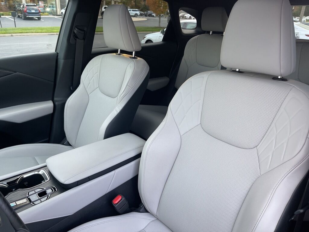 2025 Lexus RX 350 Premium Richmond VA
