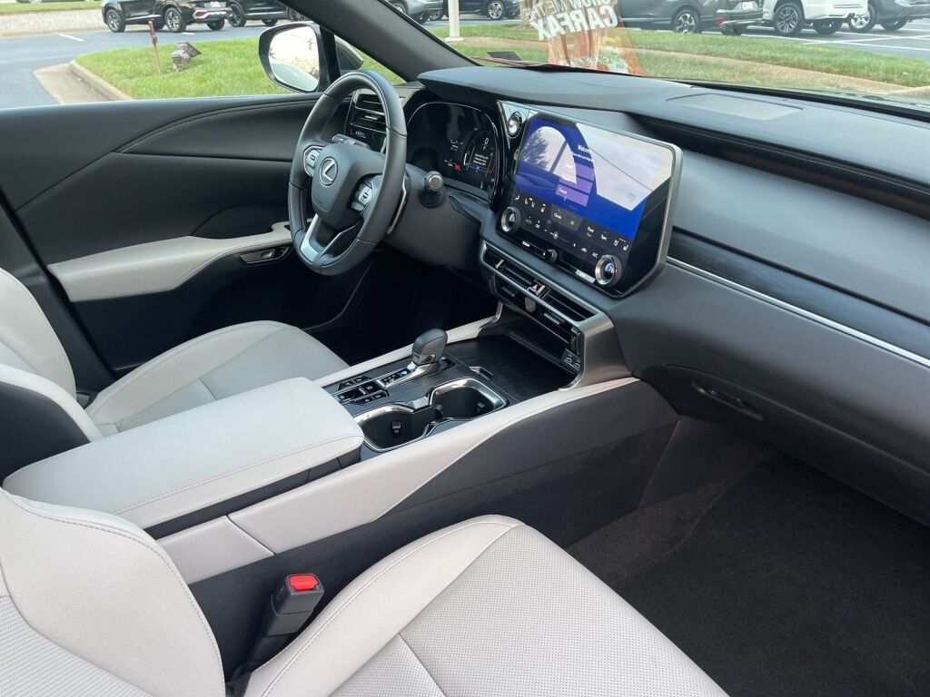 2025 Lexus RX 350 Premium Richmond VA