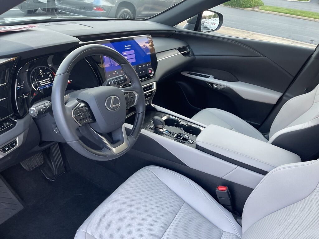 2025 Lexus RX 350 Premium Richmond VA