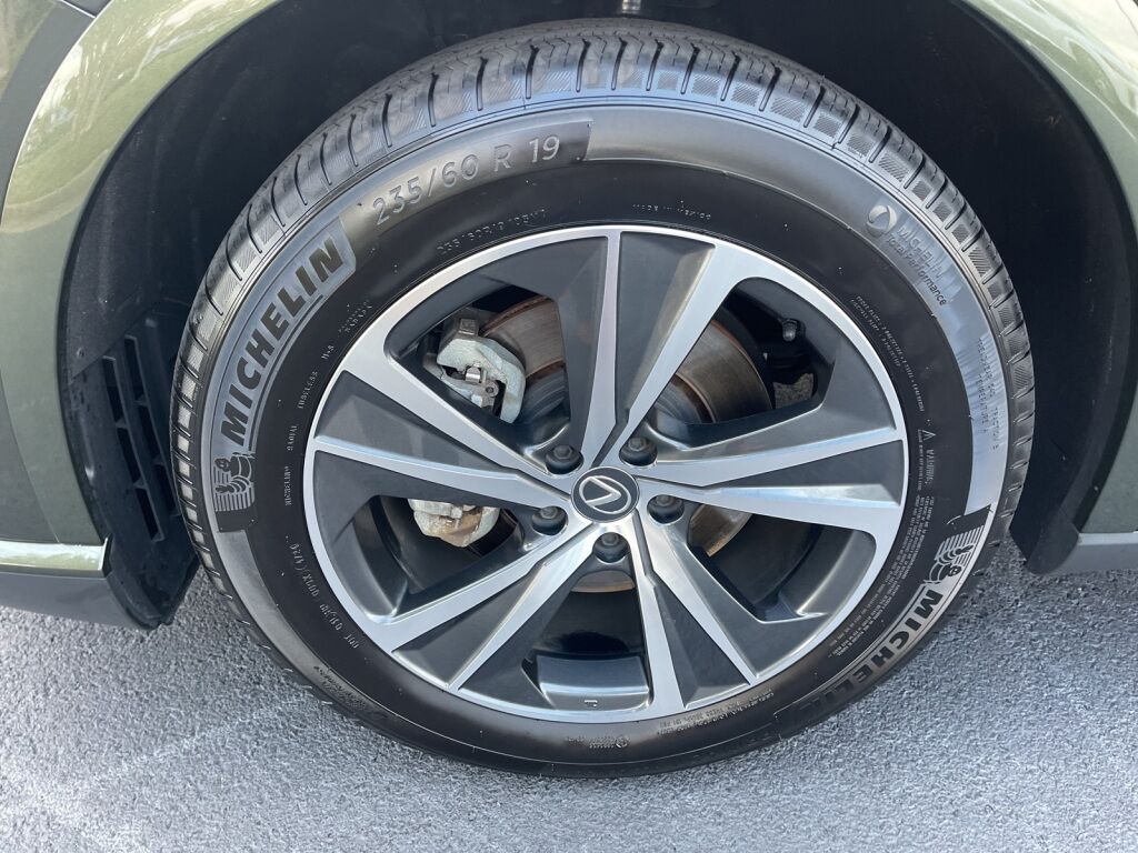 2025 Lexus RX 350 Premium Richmond VA