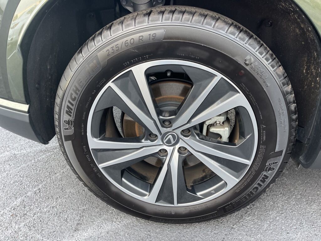 2025 Lexus RX 350 Premium Richmond VA
