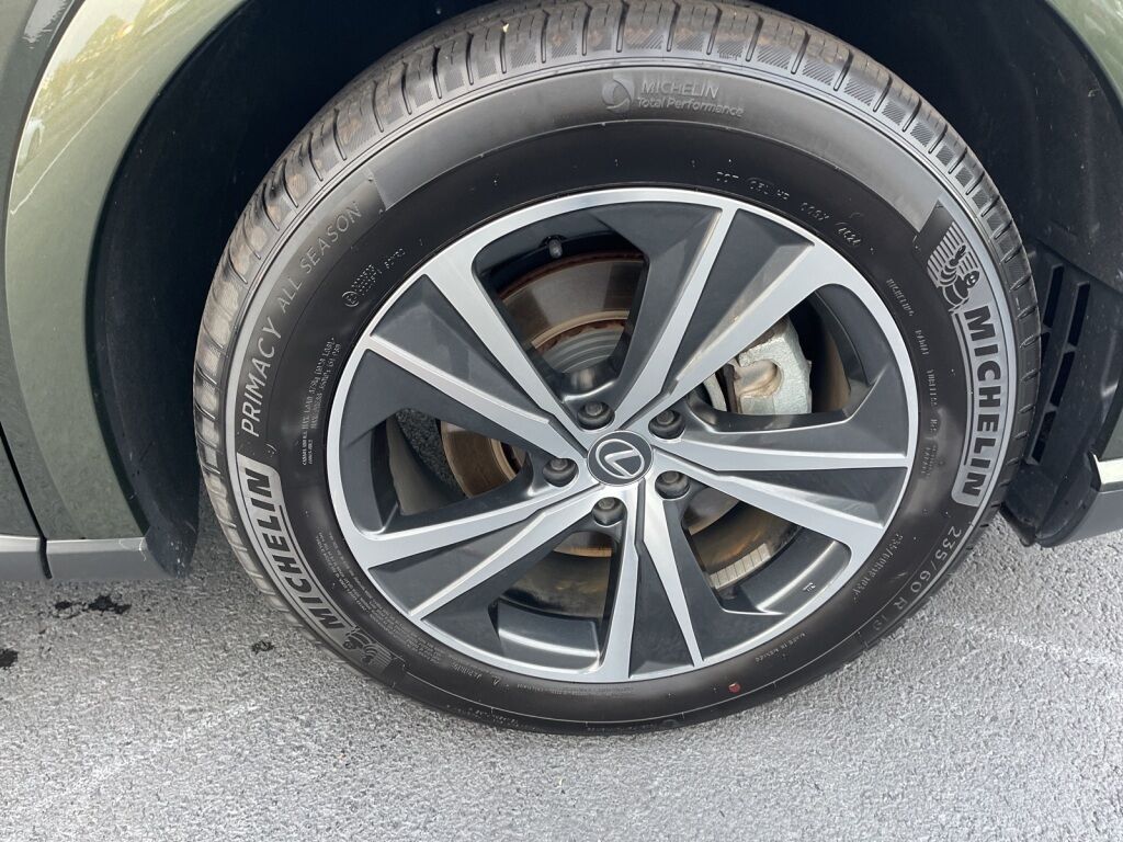 2025 Lexus RX 350 Premium Richmond VA