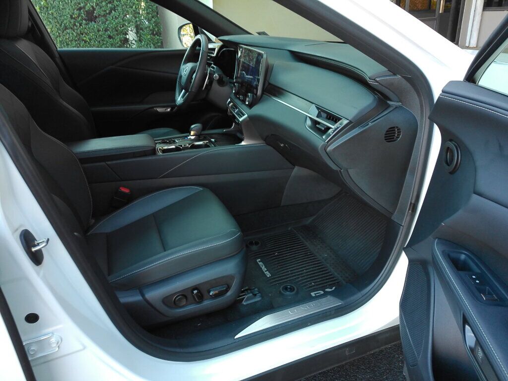 2025 Lexus RX 350 Premium Richmond VA