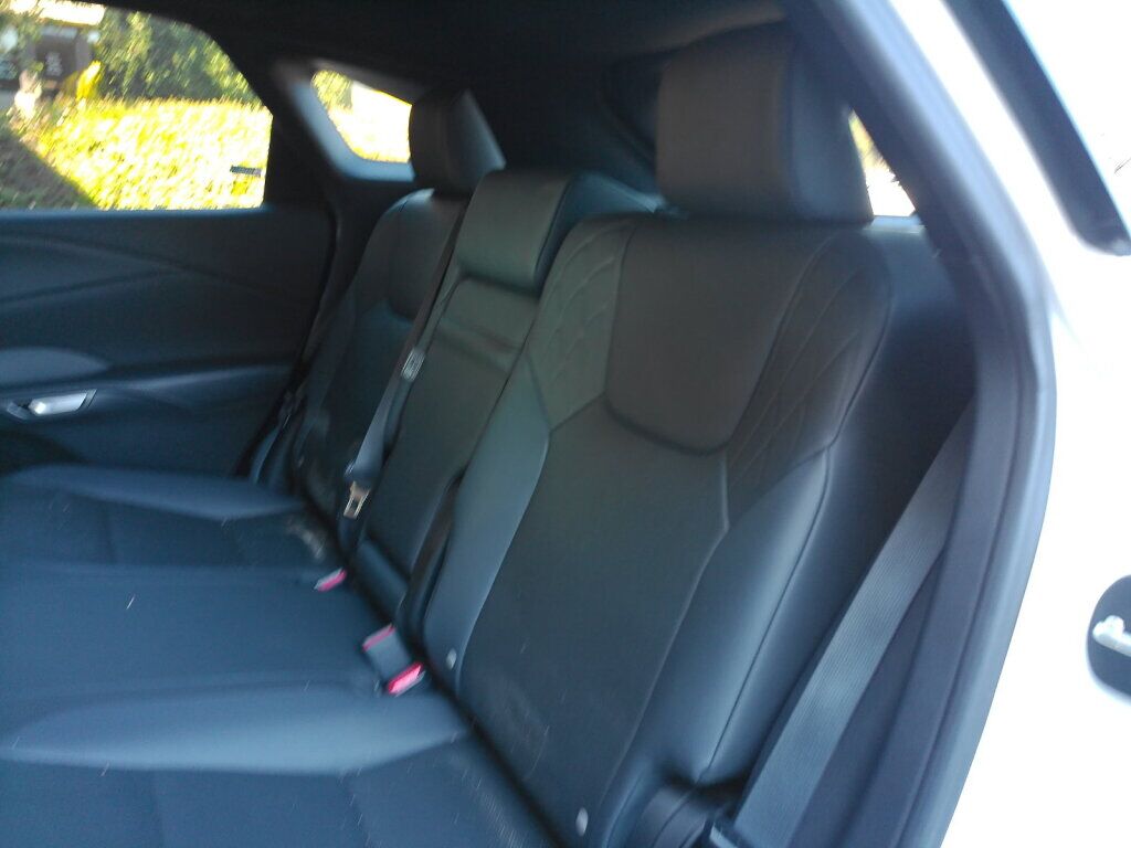2025 Lexus RX 350 Premium Richmond VA