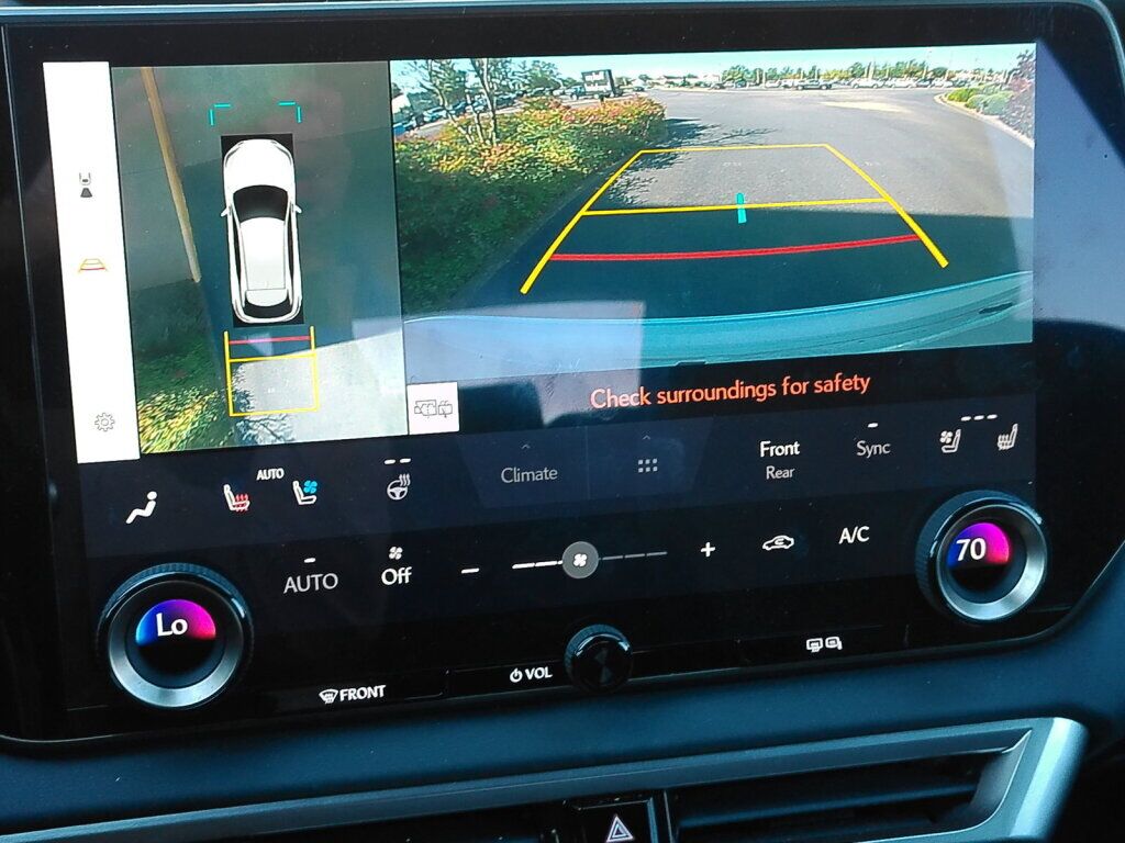 2025 Lexus RX 350 Premium Richmond VA