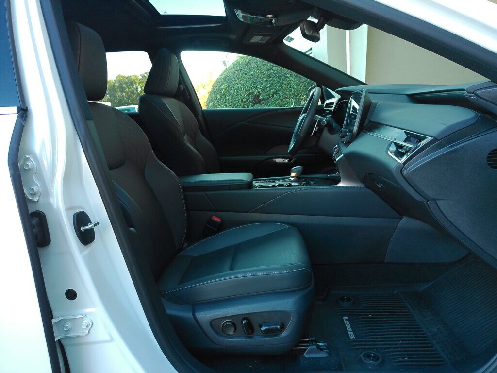 2025 Lexus RX 350 Premium Richmond VA