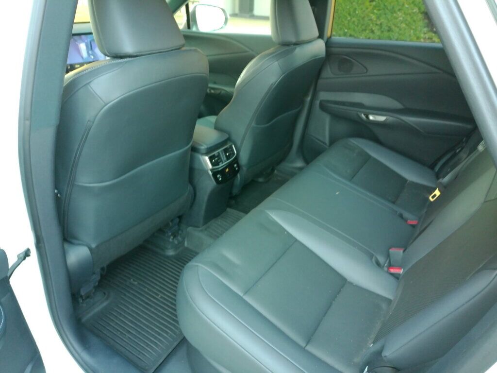 2025 Lexus RX 350 Premium Richmond VA