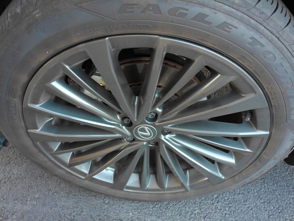 2025 Lexus RX 350 Premium Richmond VA