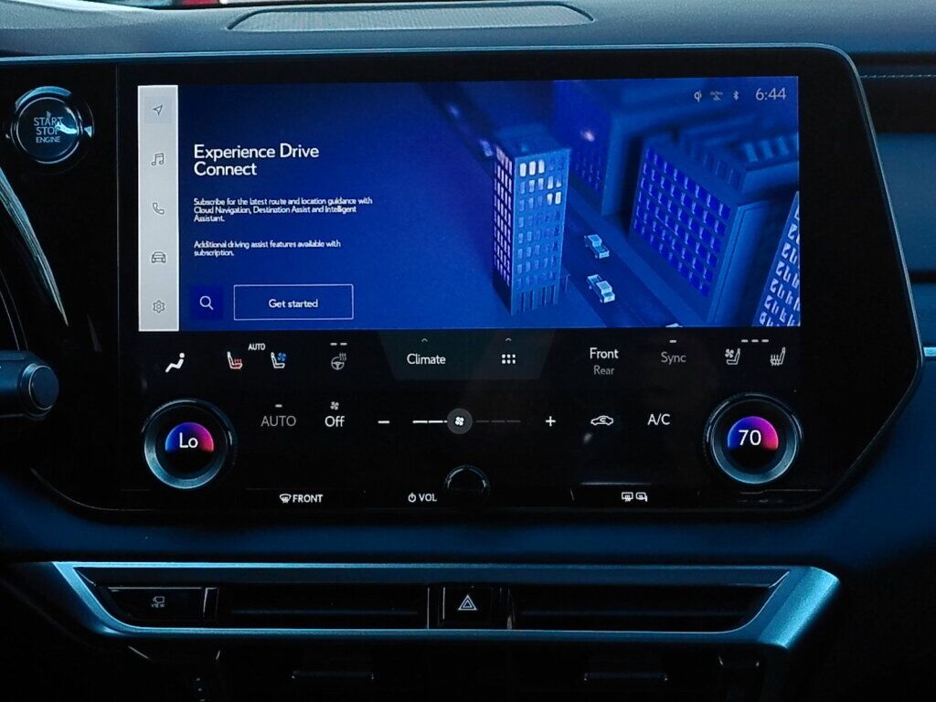 2025 Lexus RX 350 Premium Richmond VA