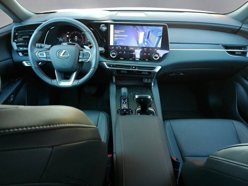 2025 Lexus RX 350 Premium Richmond VA