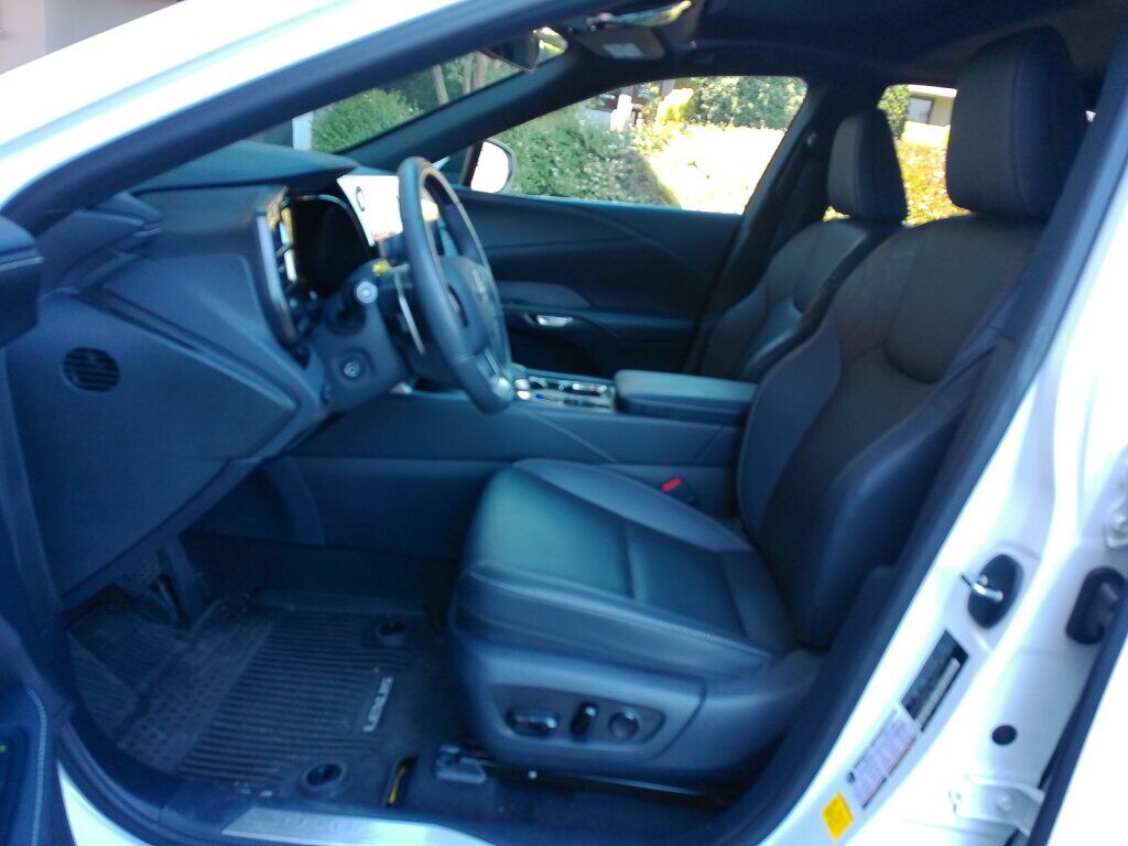 2025 Lexus RX 350 Premium Richmond VA