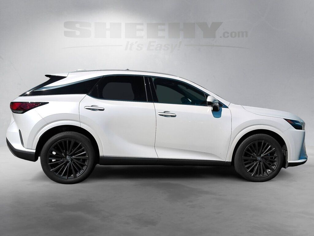 2025 Lexus RX 350 Premium Richmond VA