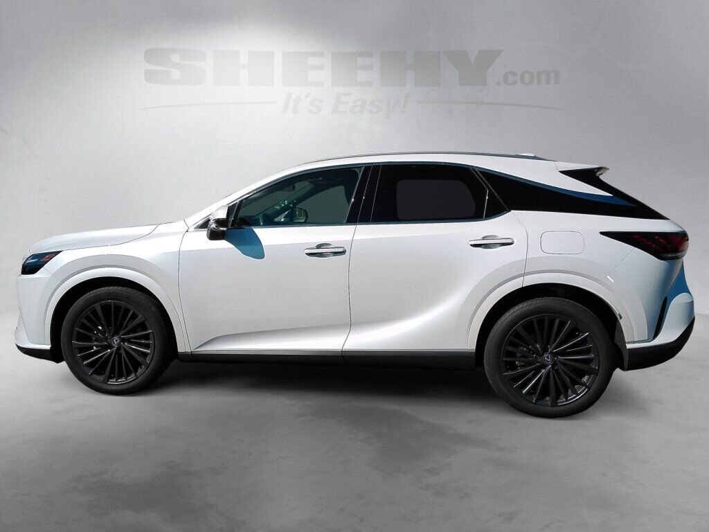 2025 Lexus RX 350 Premium Richmond VA