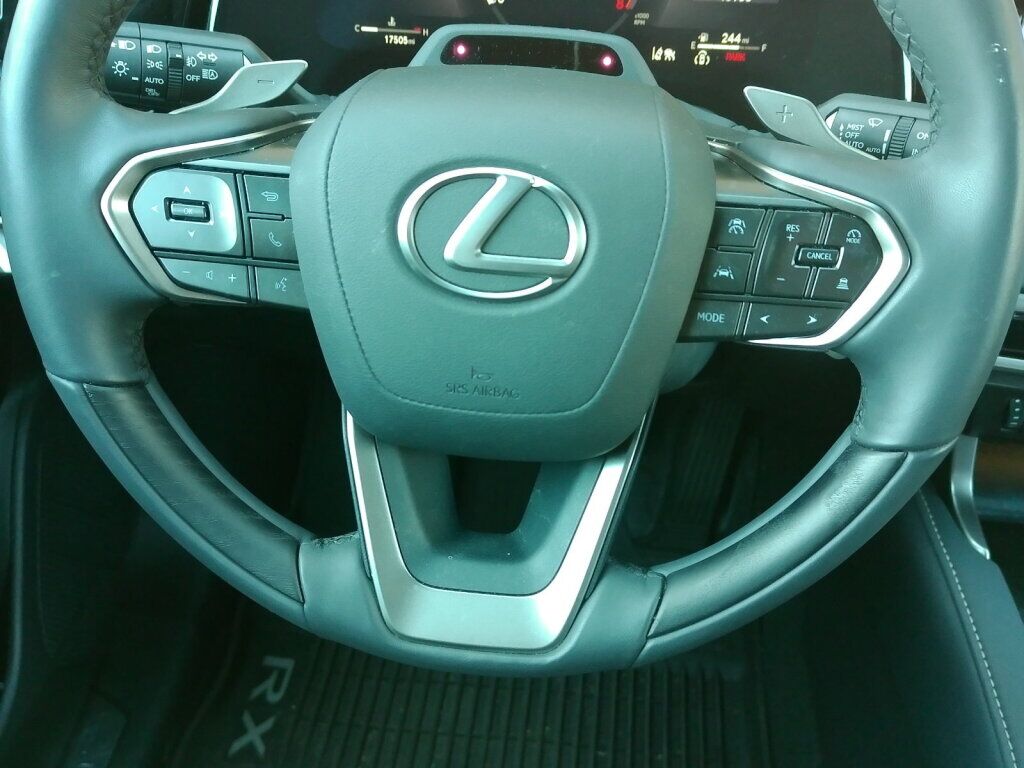 2025 Lexus RX 350 Premium Richmond VA
