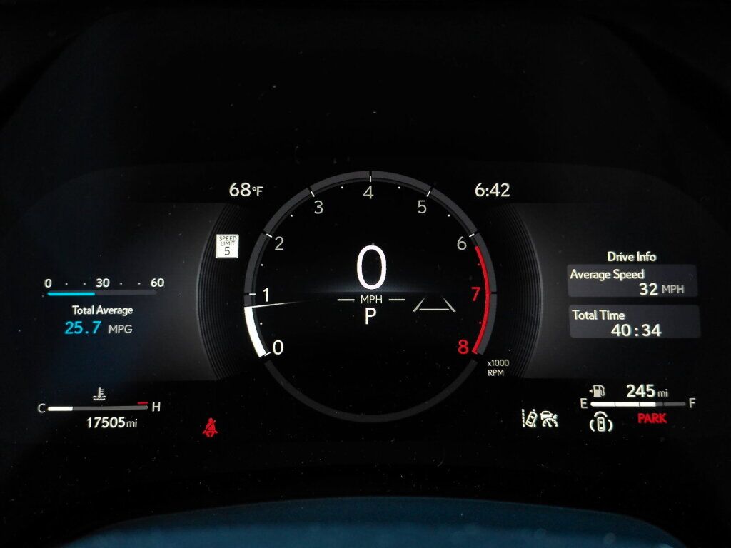 2025 Lexus RX 350 Premium Richmond VA
