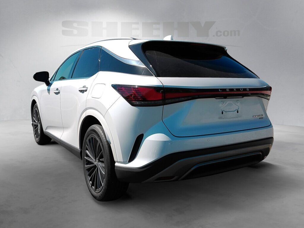 2025 Lexus RX 350 Premium Richmond VA