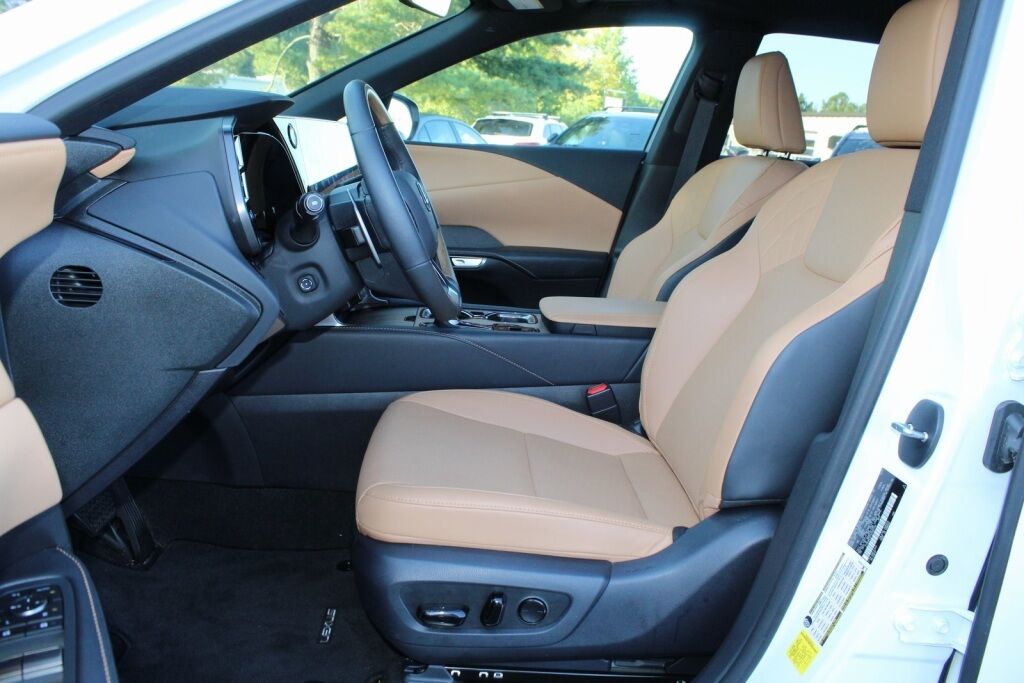 2025 Lexus RX 350 Premium Richmond VA