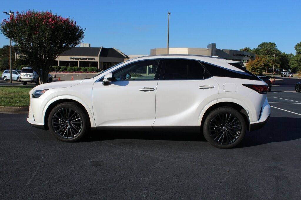 2025 Lexus RX 350 Premium Richmond VA