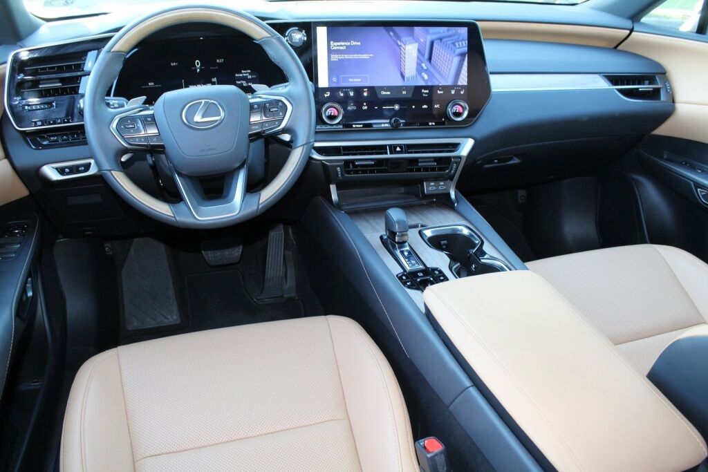 2025 Lexus RX 350 Premium Richmond VA