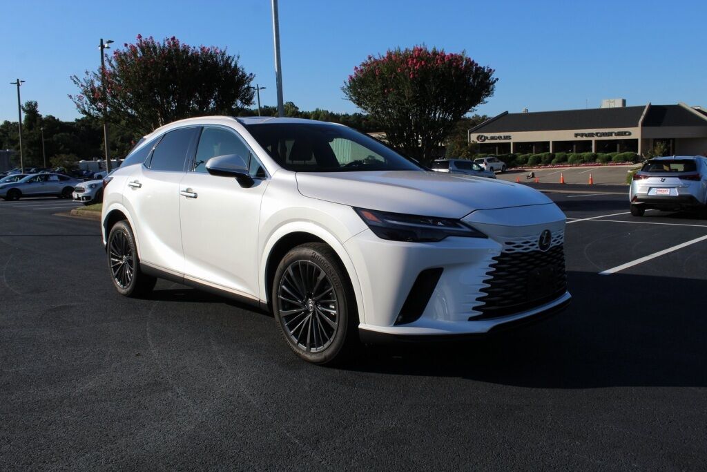 2025 Lexus RX 350 Premium Richmond VA