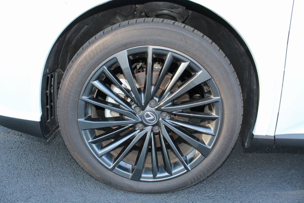 2025 Lexus RX 350 Premium Richmond VA
