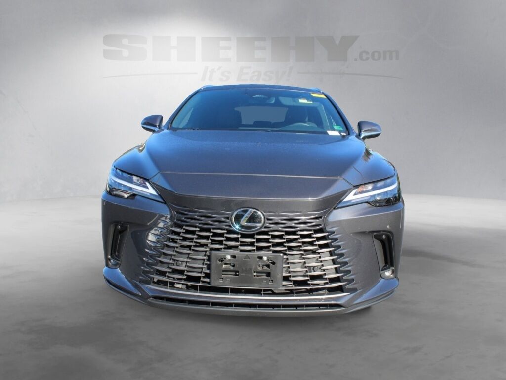 2025 Lexus RX 350 Premium Richmond VA