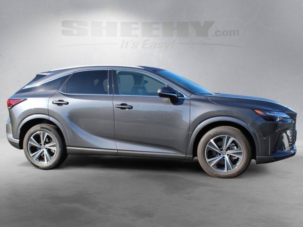 2025 Lexus RX 350 Premium Richmond VA