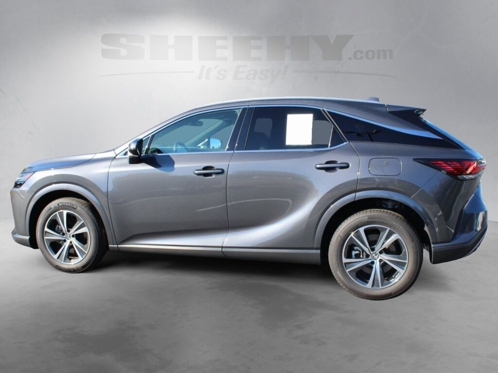 2025 Lexus RX 350 Premium Richmond VA