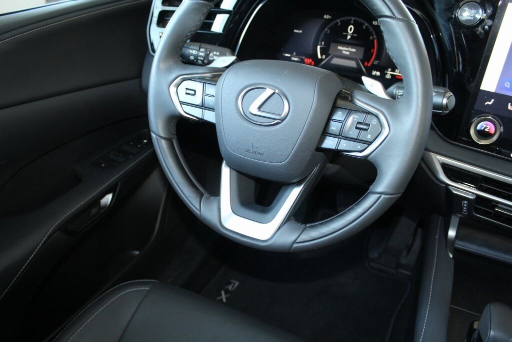 2025 Lexus RX 350 Premium Richmond VA