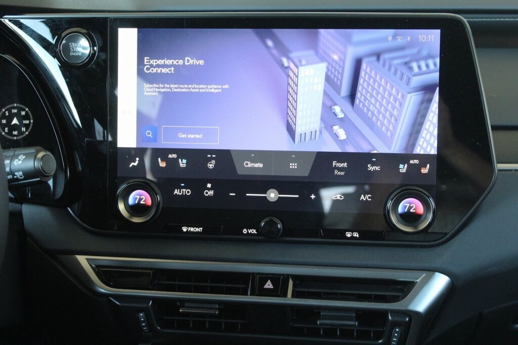 2025 Lexus RX 350 Premium Richmond VA