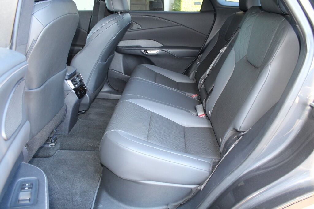 2025 Lexus RX 350 Premium Richmond VA