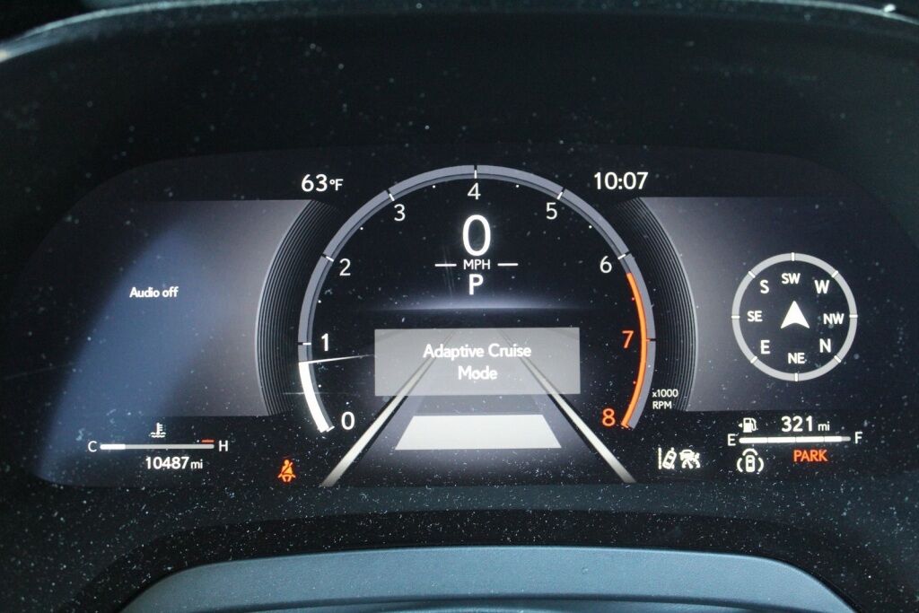 2025 Lexus RX 350 Premium Richmond VA