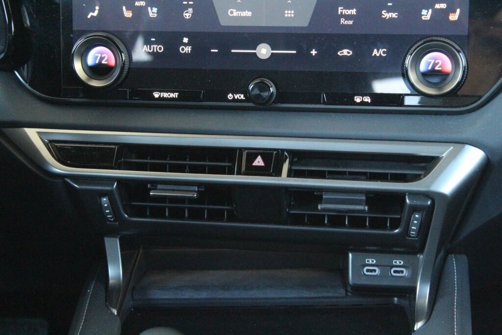2025 Lexus RX 350 Premium Richmond VA