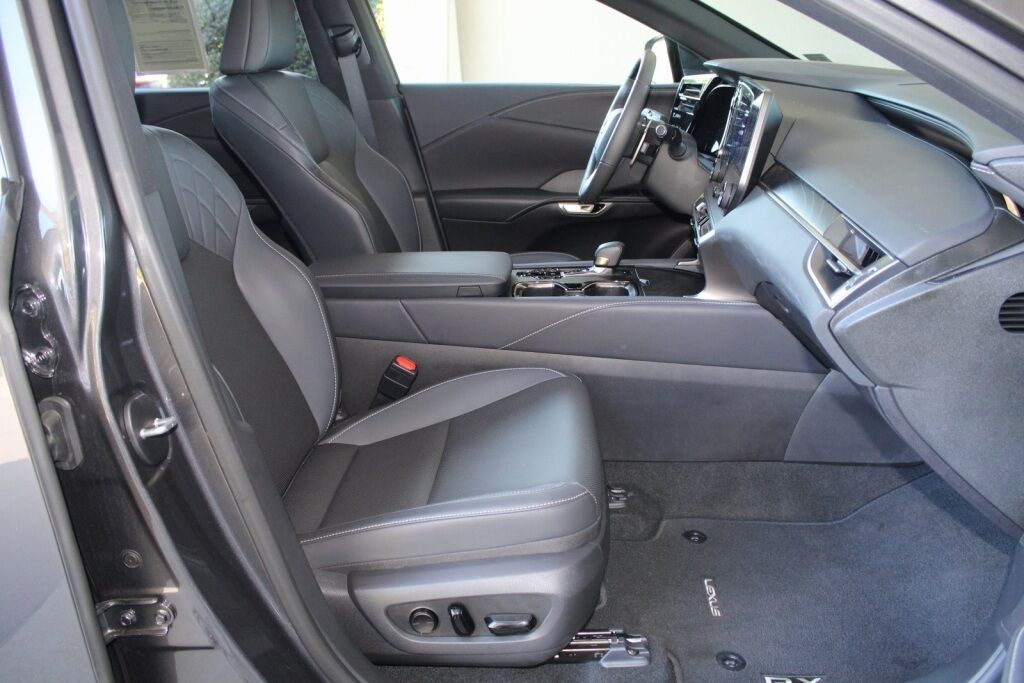 2025 Lexus RX 350 Premium Richmond VA