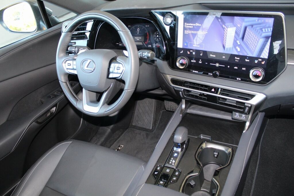 2025 Lexus RX 350 Premium Richmond VA