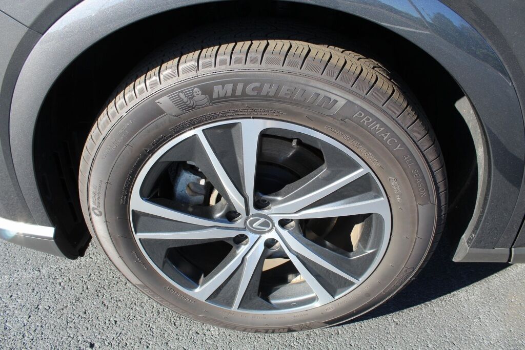 2025 Lexus RX 350 Premium Richmond VA