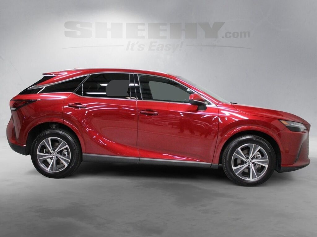 2025 Lexus RX 350 Premium Richmond VA