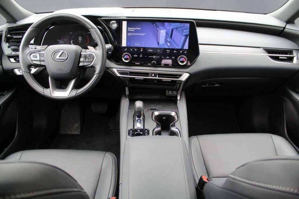 2025 Lexus RX 350 Premium Richmond VA