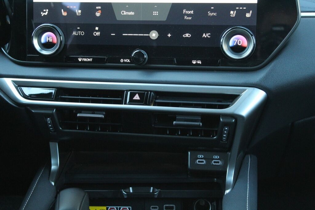 2025 Lexus RX 350 Premium Richmond VA