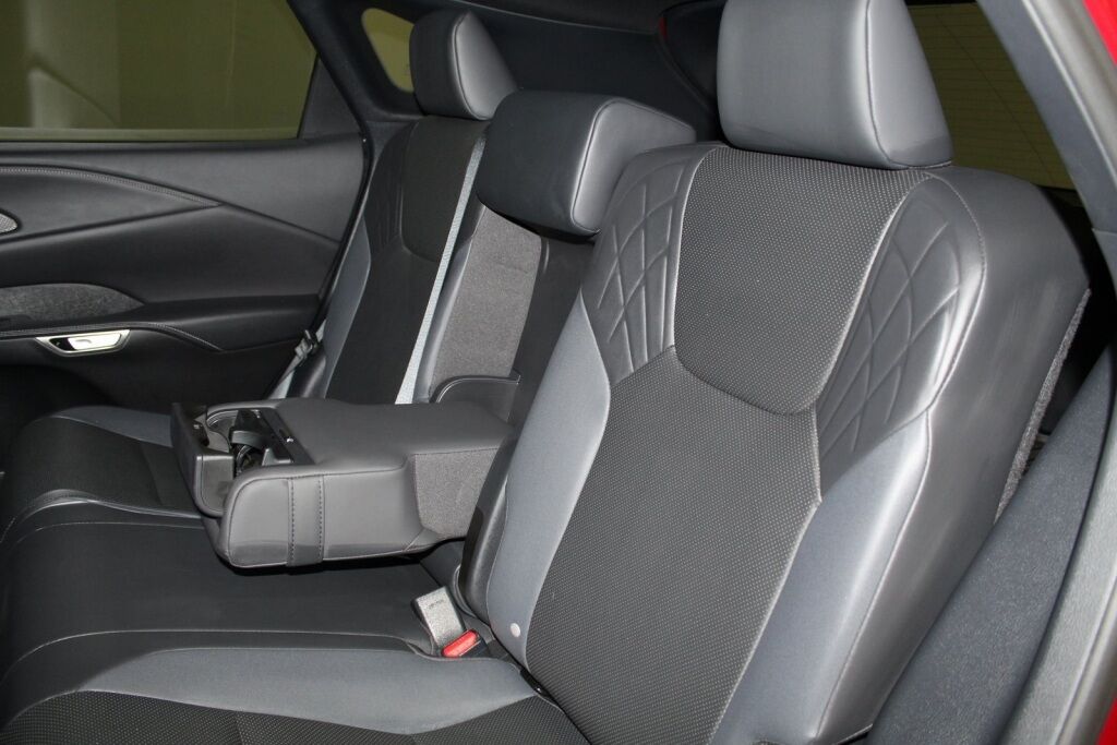 2025 Lexus RX 350 Premium Richmond VA