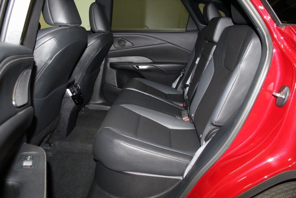 2025 Lexus RX 350 Premium Richmond VA