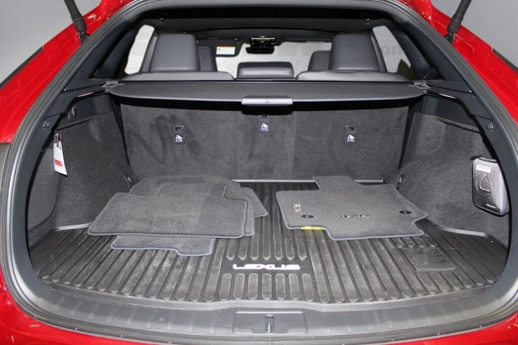 2025 Lexus RX 350 Premium Richmond VA