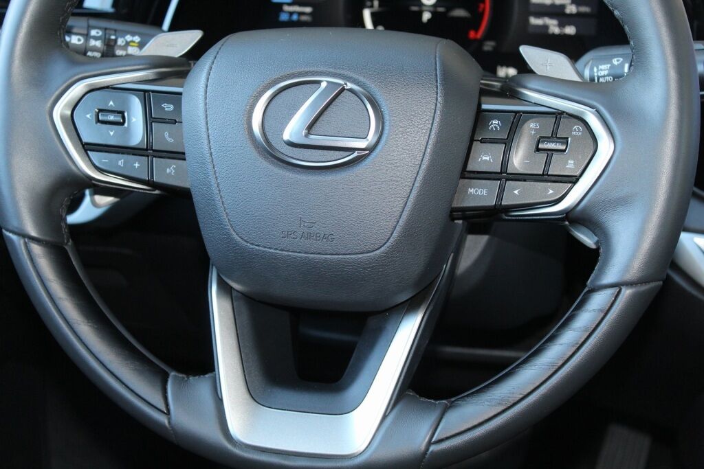 2025 Lexus RX 350 Premium Richmond VA