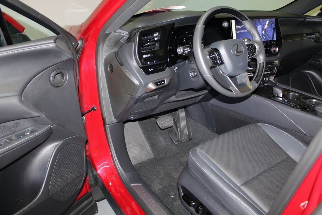 2025 Lexus RX 350 Premium Richmond VA