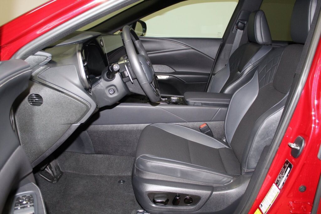 2025 Lexus RX 350 Premium Richmond VA