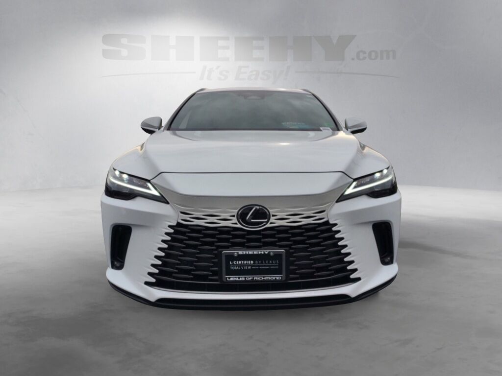 2025 Lexus RX 350 Premium Richmond VA