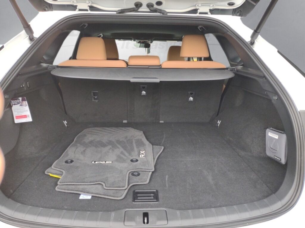 2025 Lexus RX 350 Premium Richmond VA