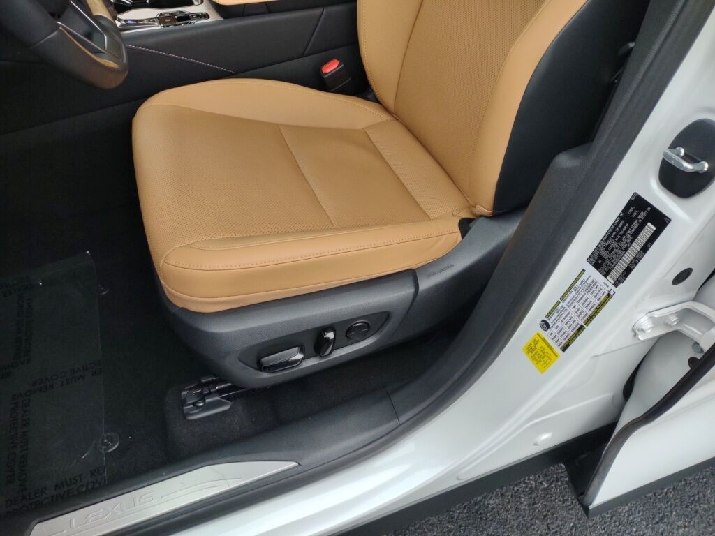 2025 Lexus RX 350 Premium Richmond VA