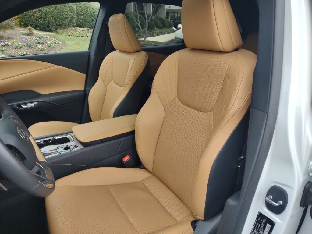 2025 Lexus RX 350 Premium Richmond VA