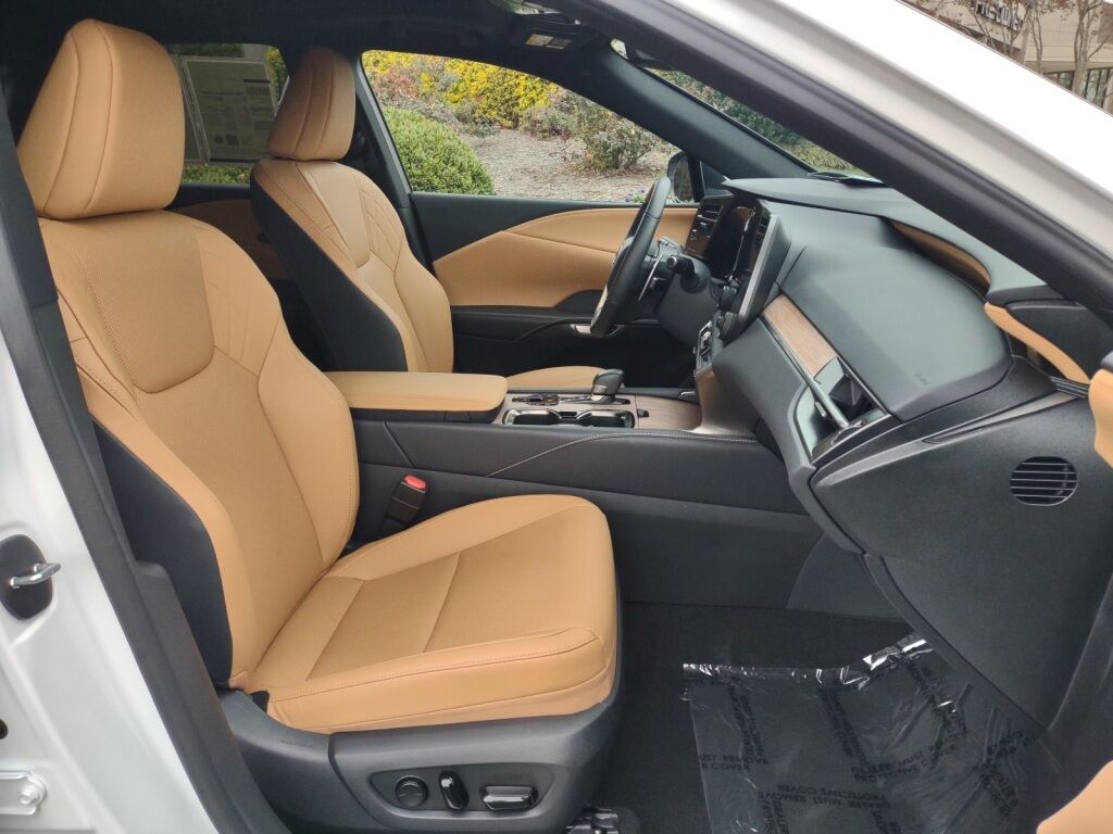 2025 Lexus RX 350 Premium Richmond VA